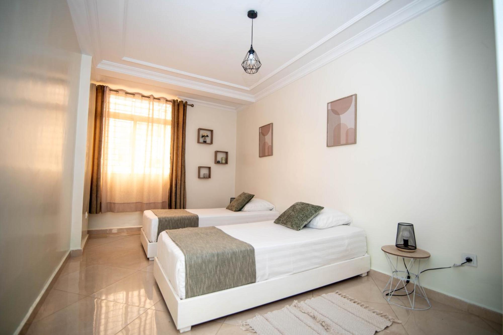 Private Residence - Just Like Home Agadir Exterior photo