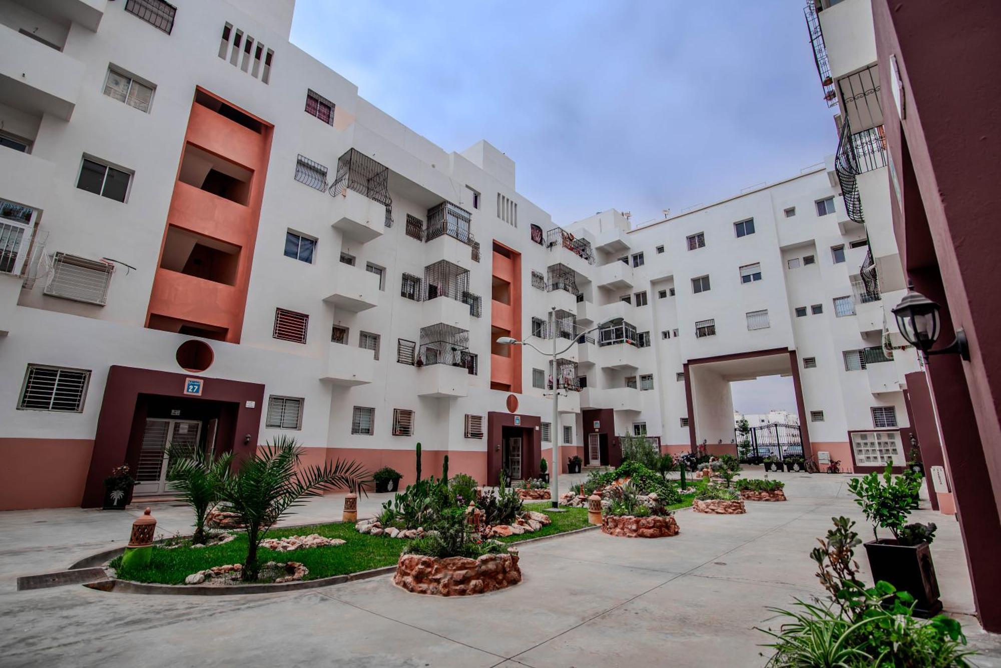 Private Residence - Just Like Home Agadir Exterior photo