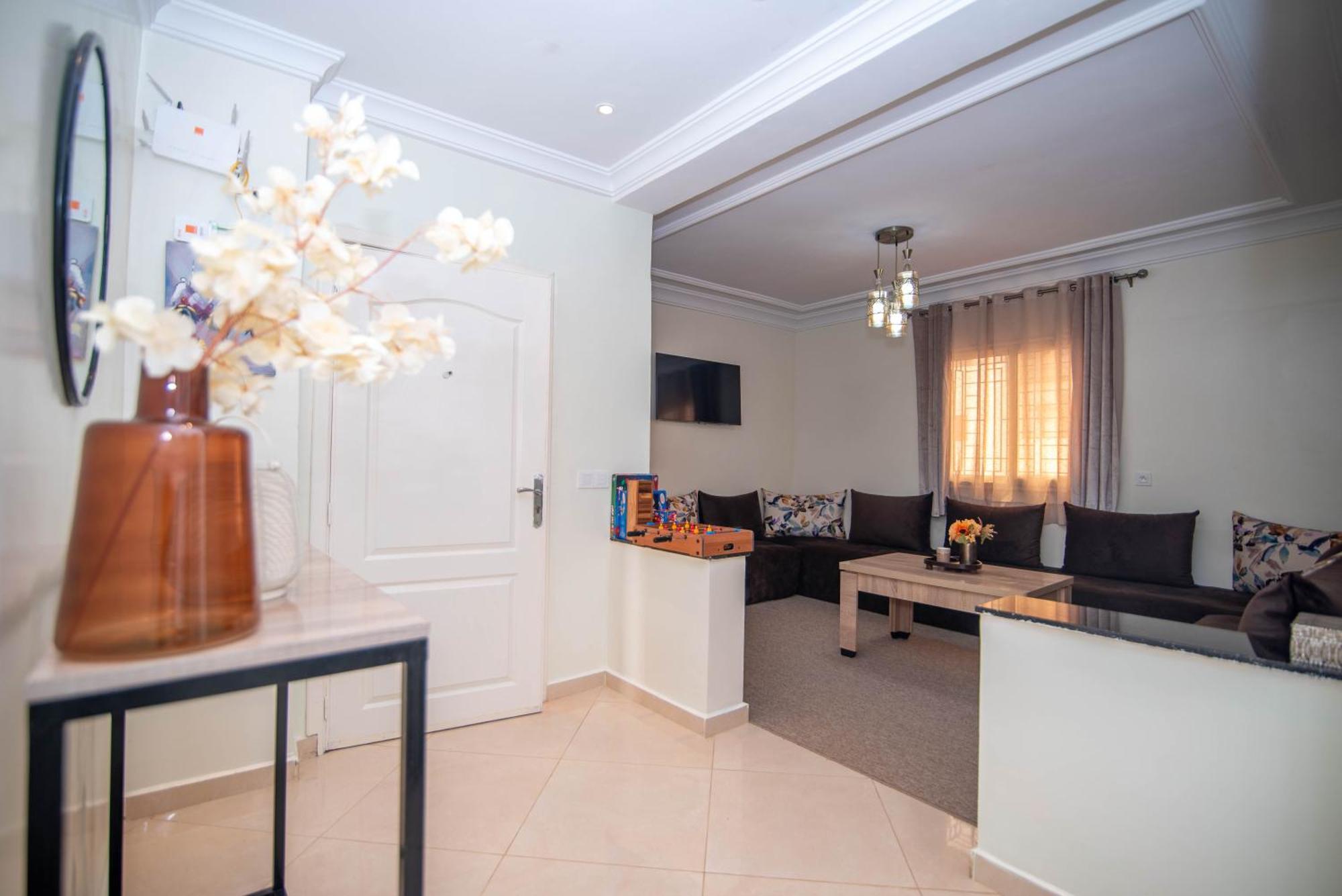 Private Residence - Just Like Home Agadir Exterior photo