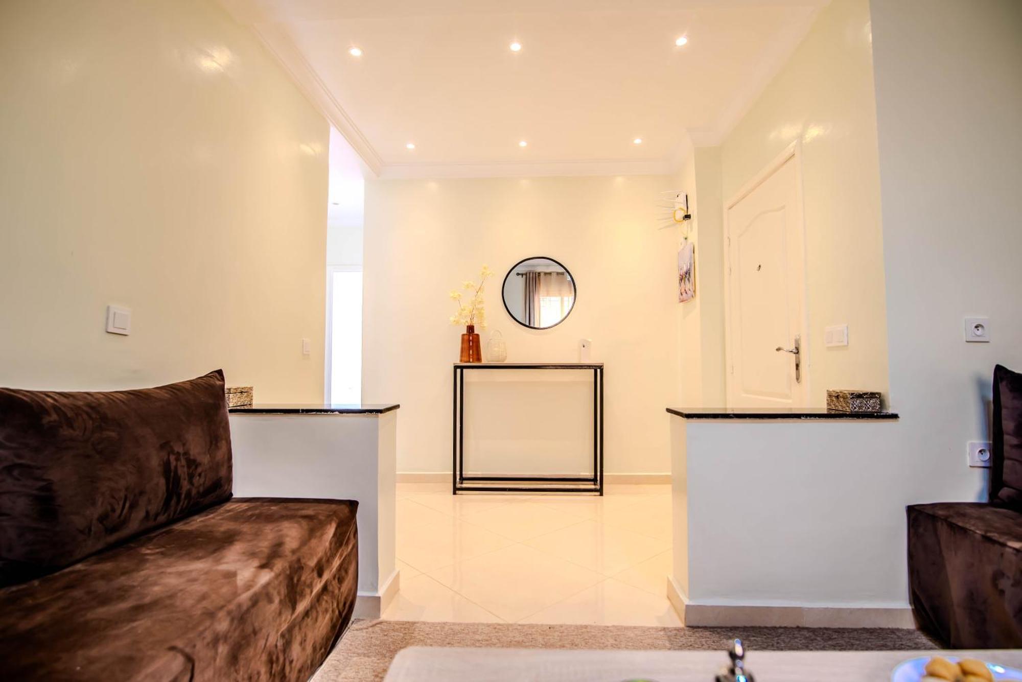Private Residence - Just Like Home Agadir Exterior photo
