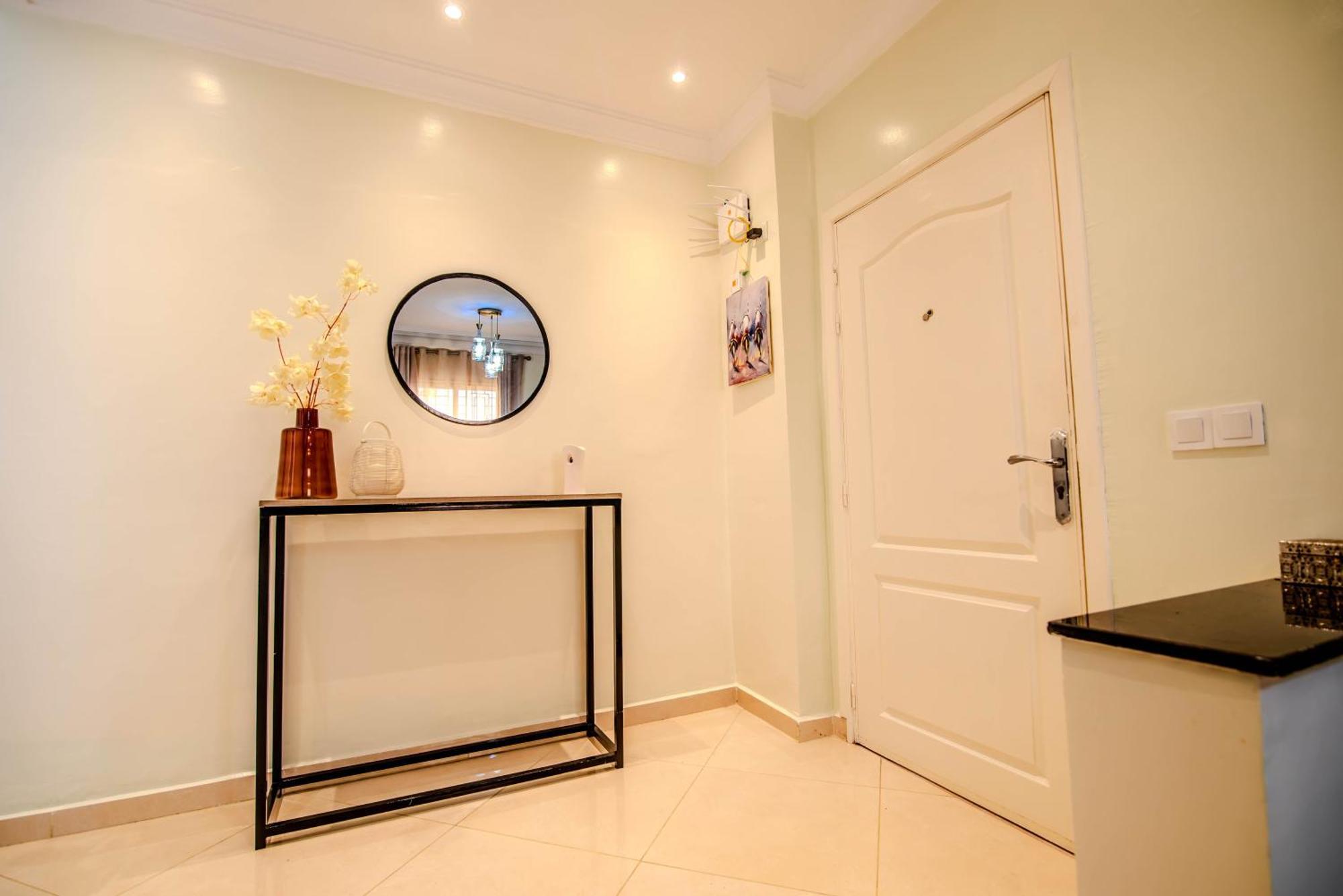 Private Residence - Just Like Home Agadir Exterior photo