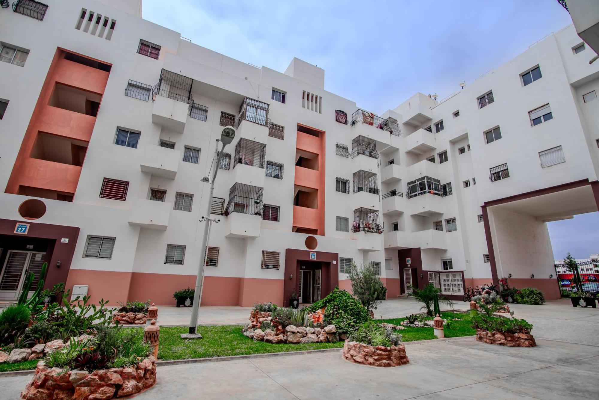 Private Residence - Just Like Home Agadir Exterior photo