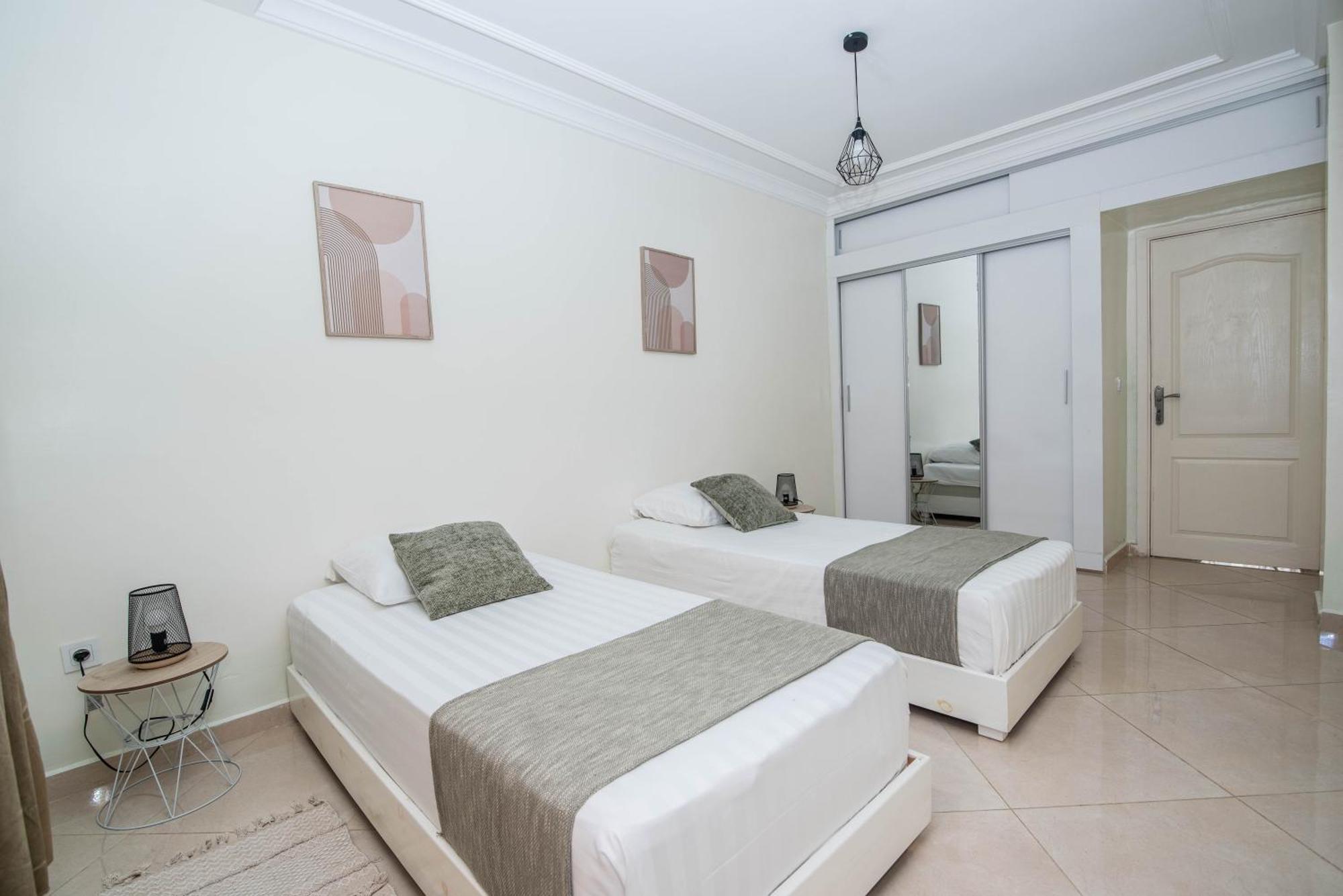 Private Residence - Just Like Home Agadir Exterior photo