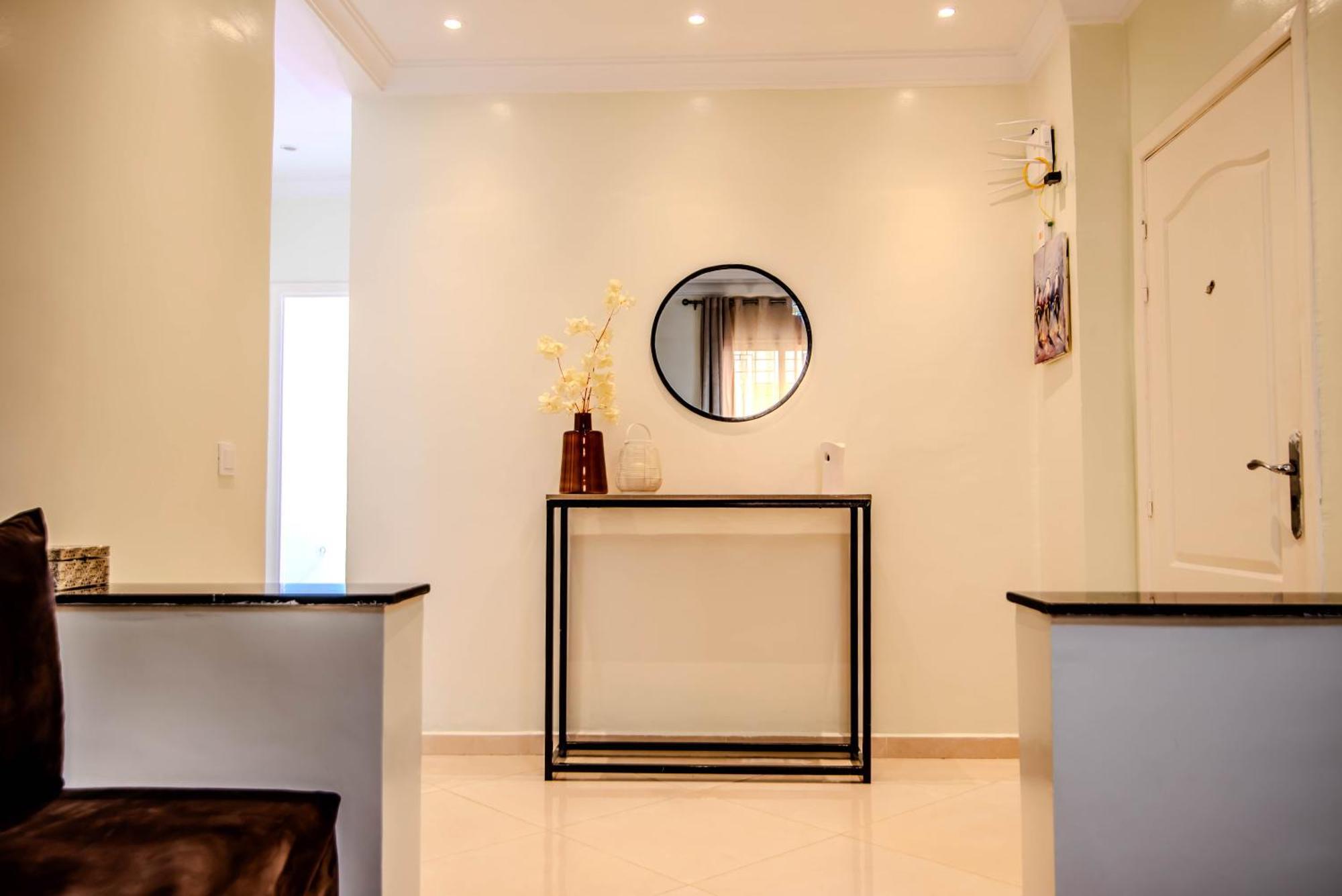 Private Residence - Just Like Home Agadir Exterior photo